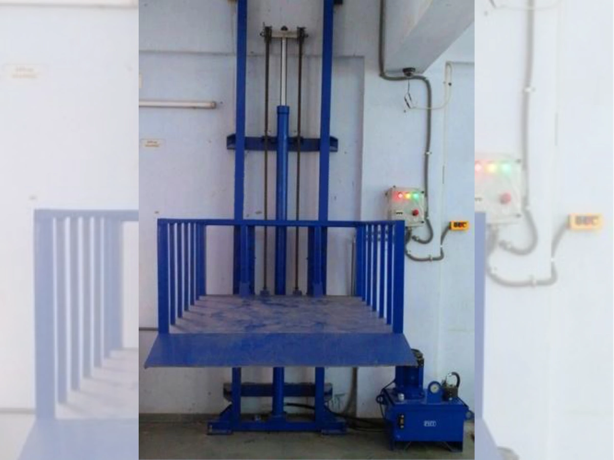 تصویر شماتیک دستگاه ماله پروانه ای