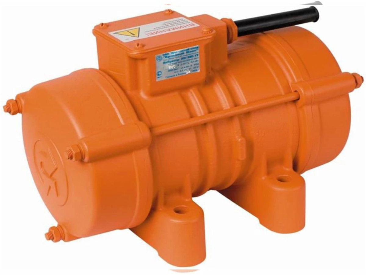 ویبراتور بدنه