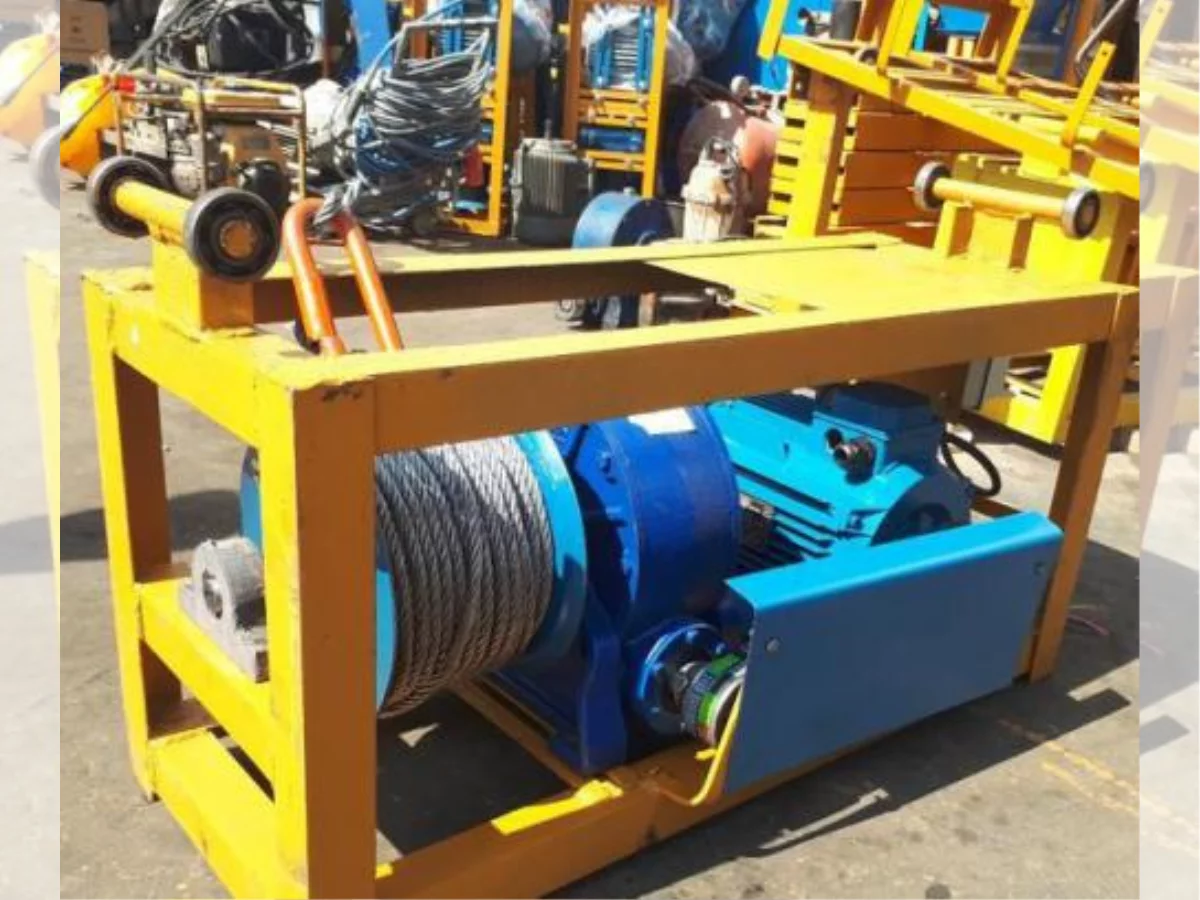 خرید بالابر ساختمانی کرمانشاه | فروشگاه اینترنتی