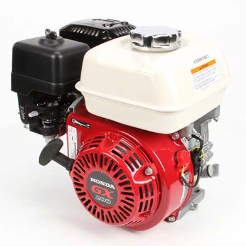 موتور تک بنزینی هوندا 6.5 اسب