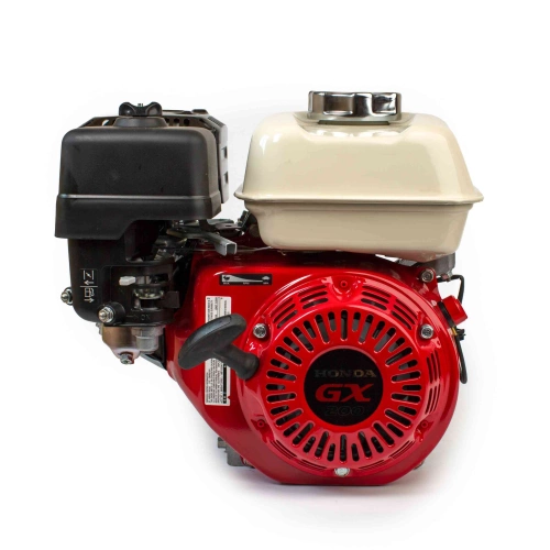 موتور تک بنزینی هوندا 6.5 اسب