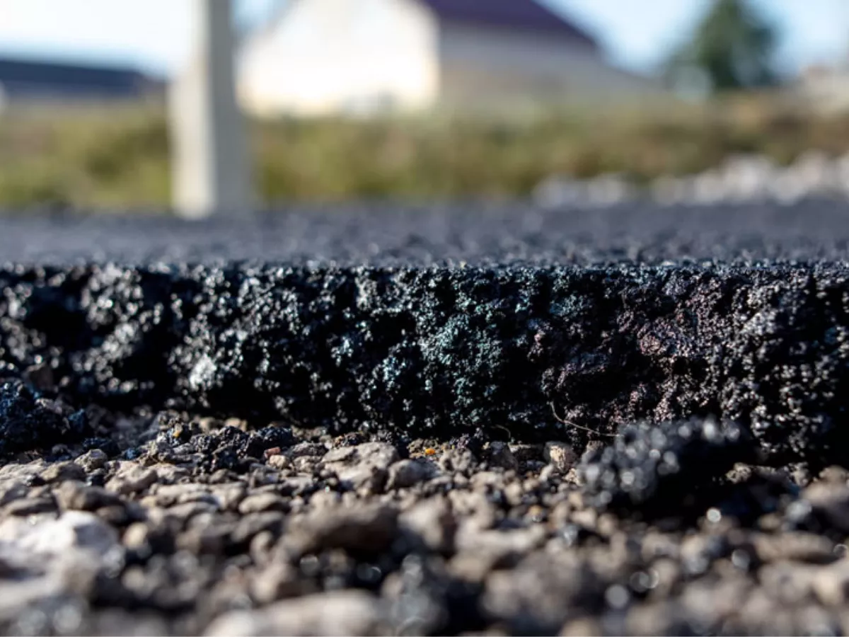 آسفالت گرم چیست؟