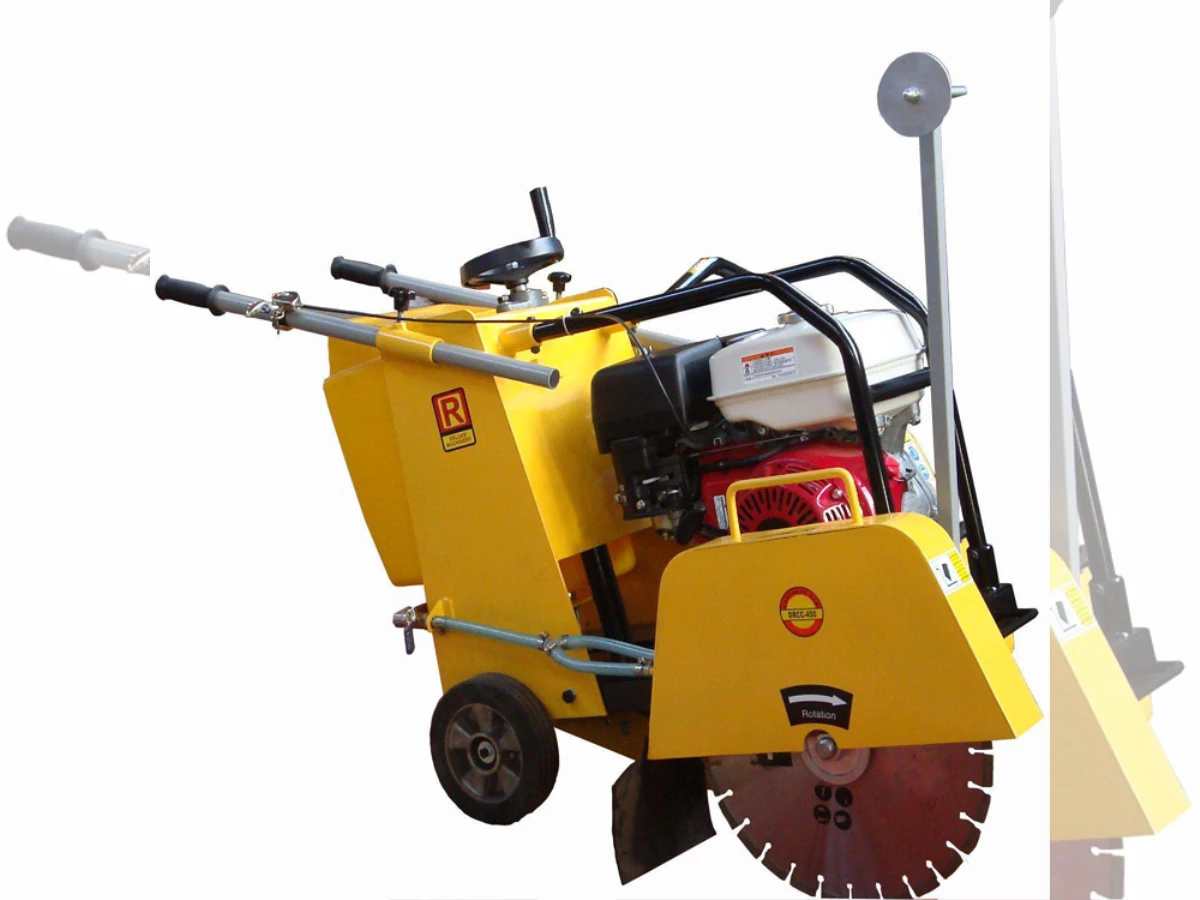 راهنما خرید کاتر آسفالت بر در سال 1401