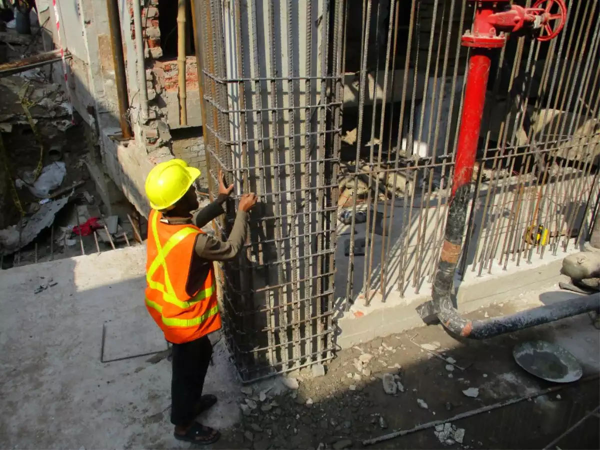 مهمترین نکات مقاوم سازی ساختمان