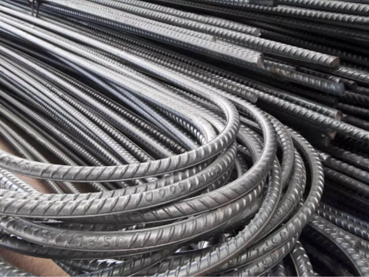 انواع میلگرد چیست و چه کاربردی در بتن دارد؟