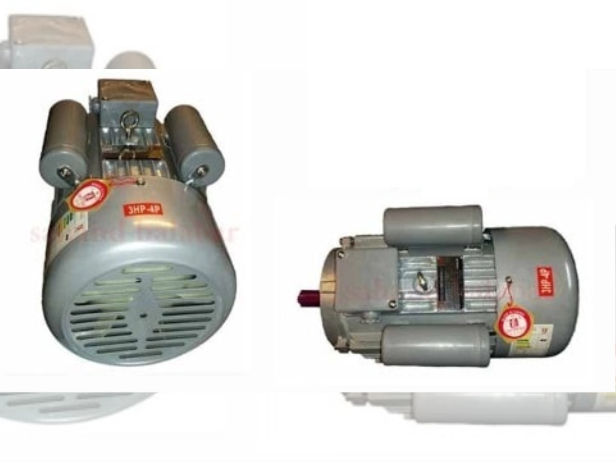 موتور بتونیر