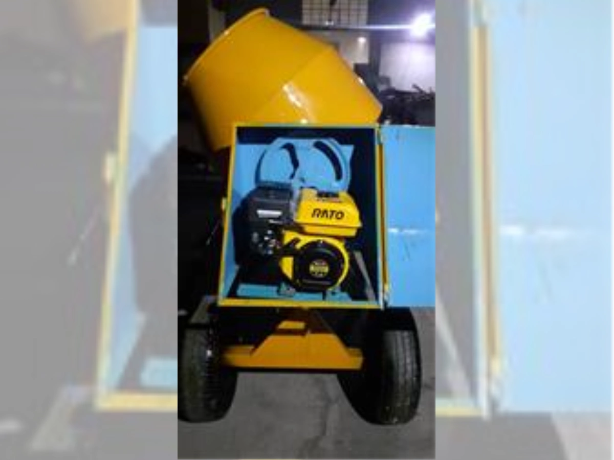 بتونیر بنزینی