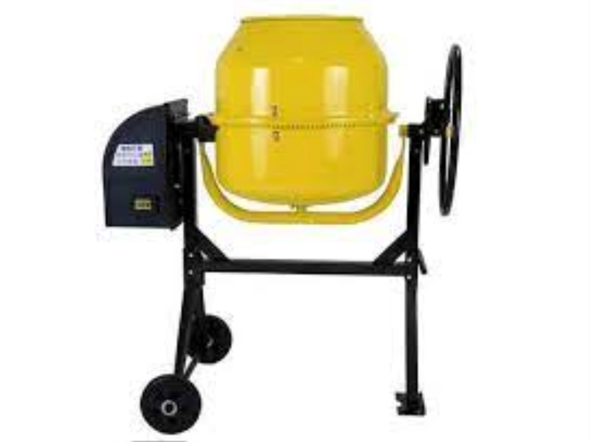 قیمت بتونیر آزمایشگاهی