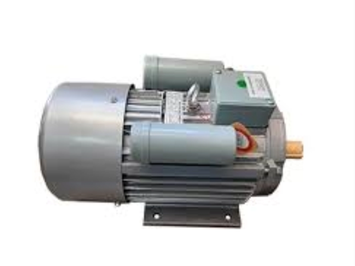 دینام بتونیر