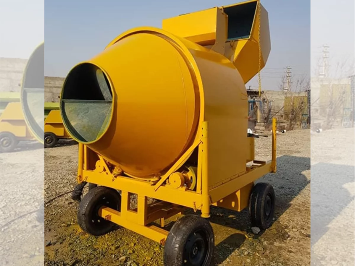 بتونیر رولیک