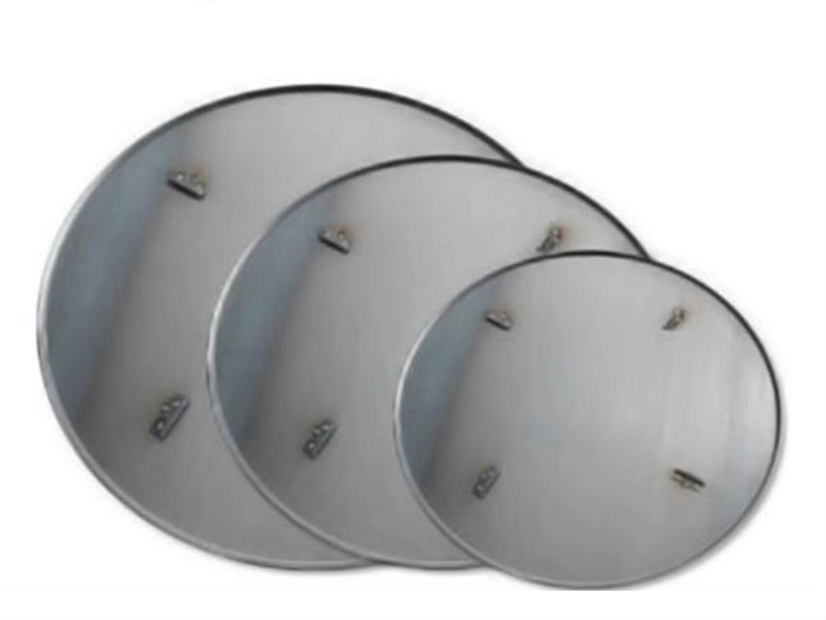 ماله سینی دار