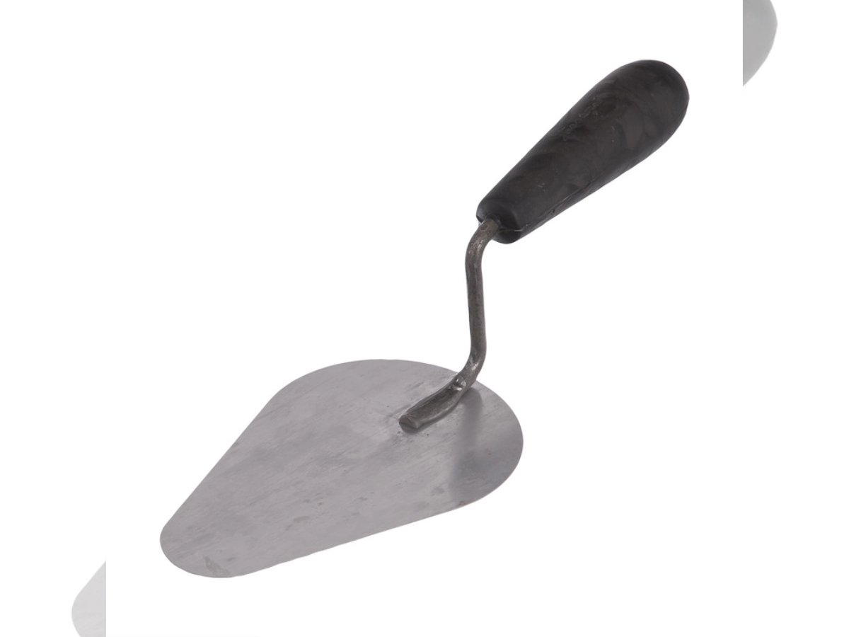 ساخت کمچه بنایی