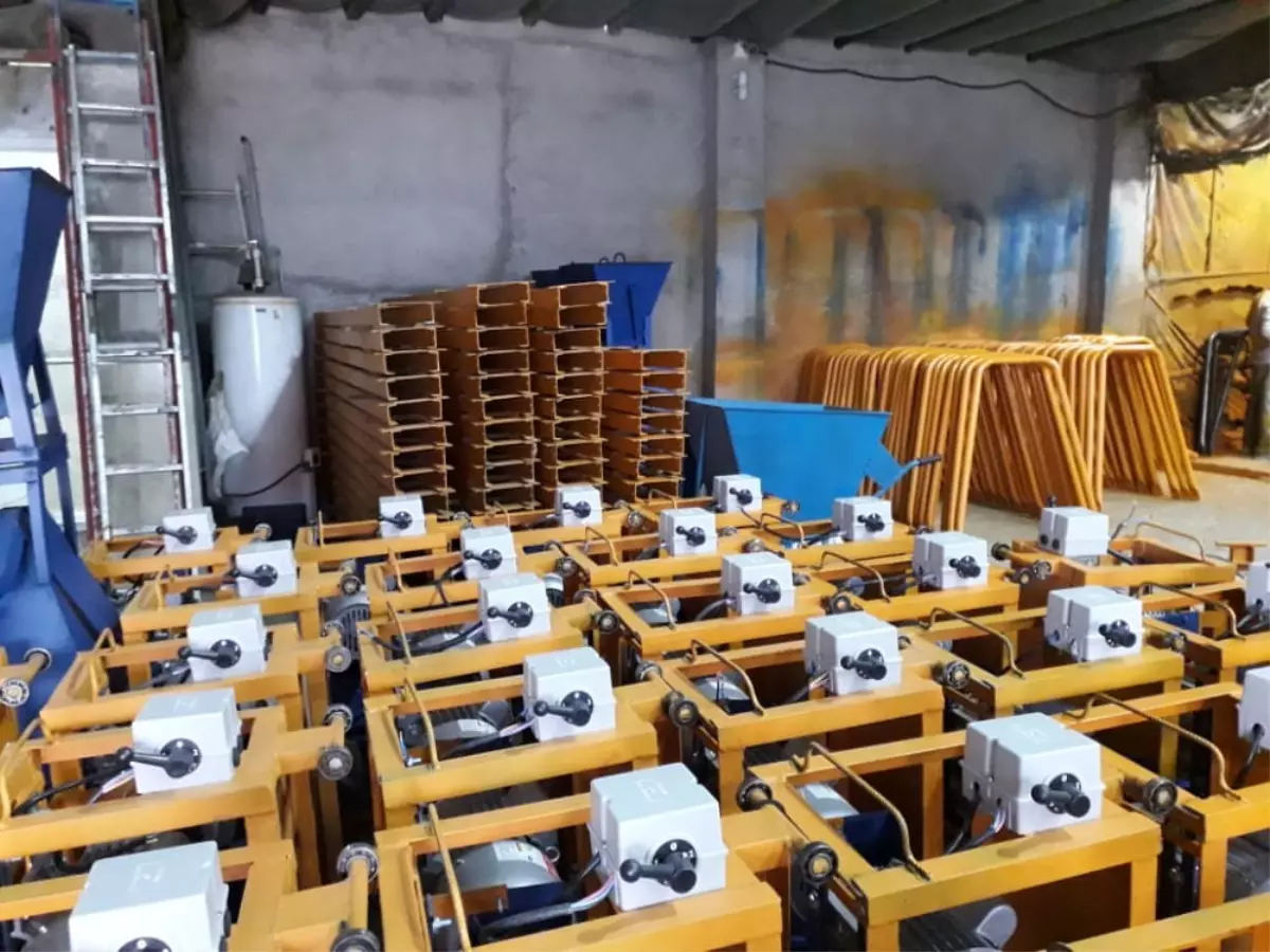 بالابر مصالح ساختمانی