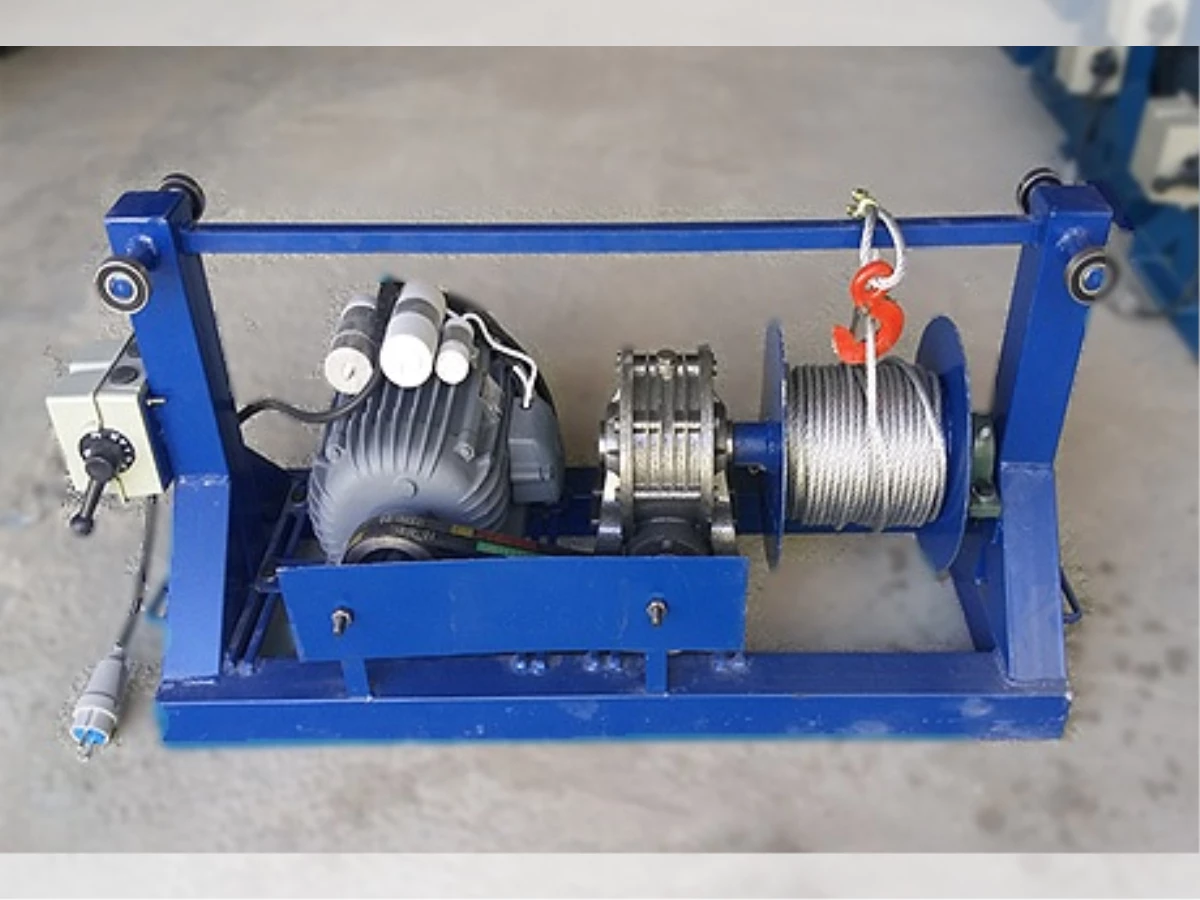 قیمت خرید بالابر ساختمانی در اصفهان