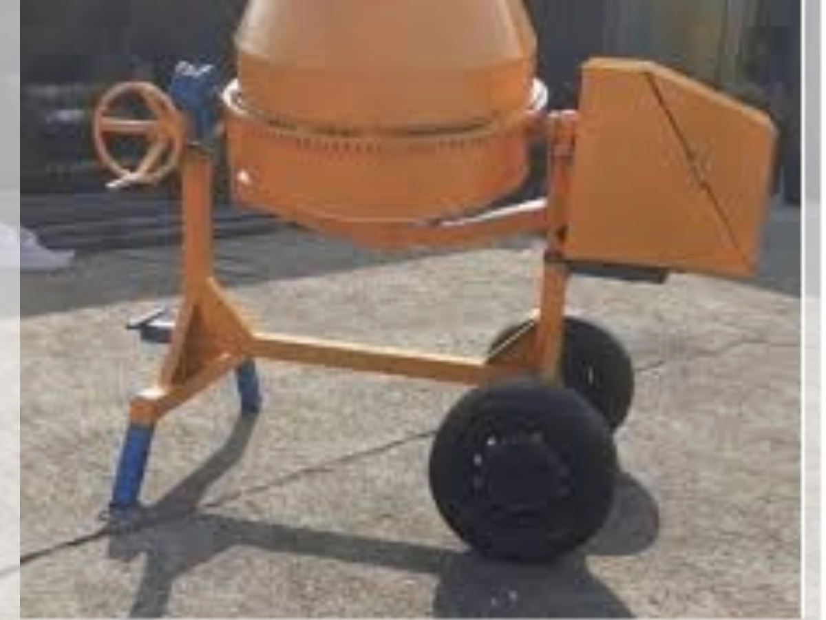 کاربرد بتونیر دیزلی