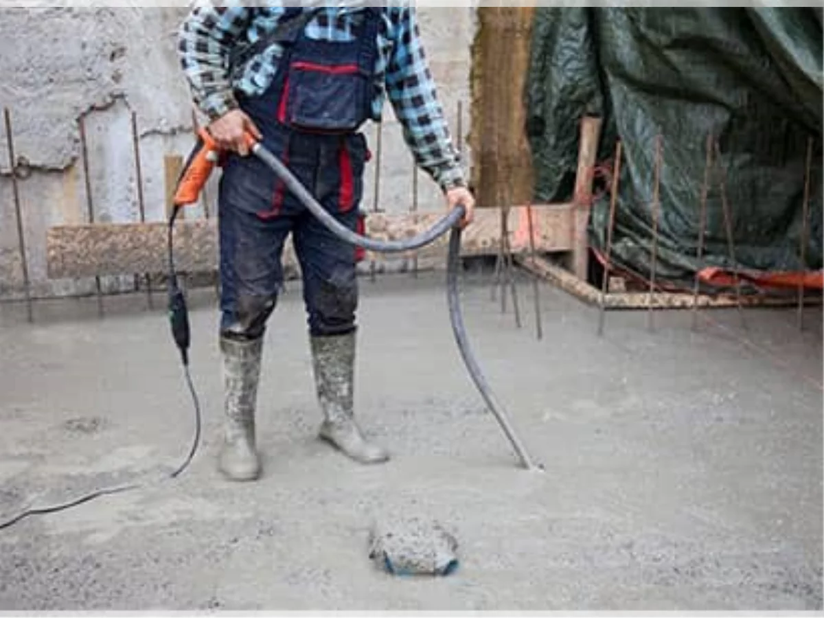 آیا تعمیر ویبره دریلی امکان پذیر است؟