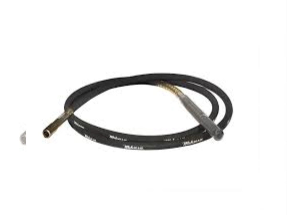 خرید شیلنگ ویبراتور مکانیکی 1.5 یا 2 اینچ؟