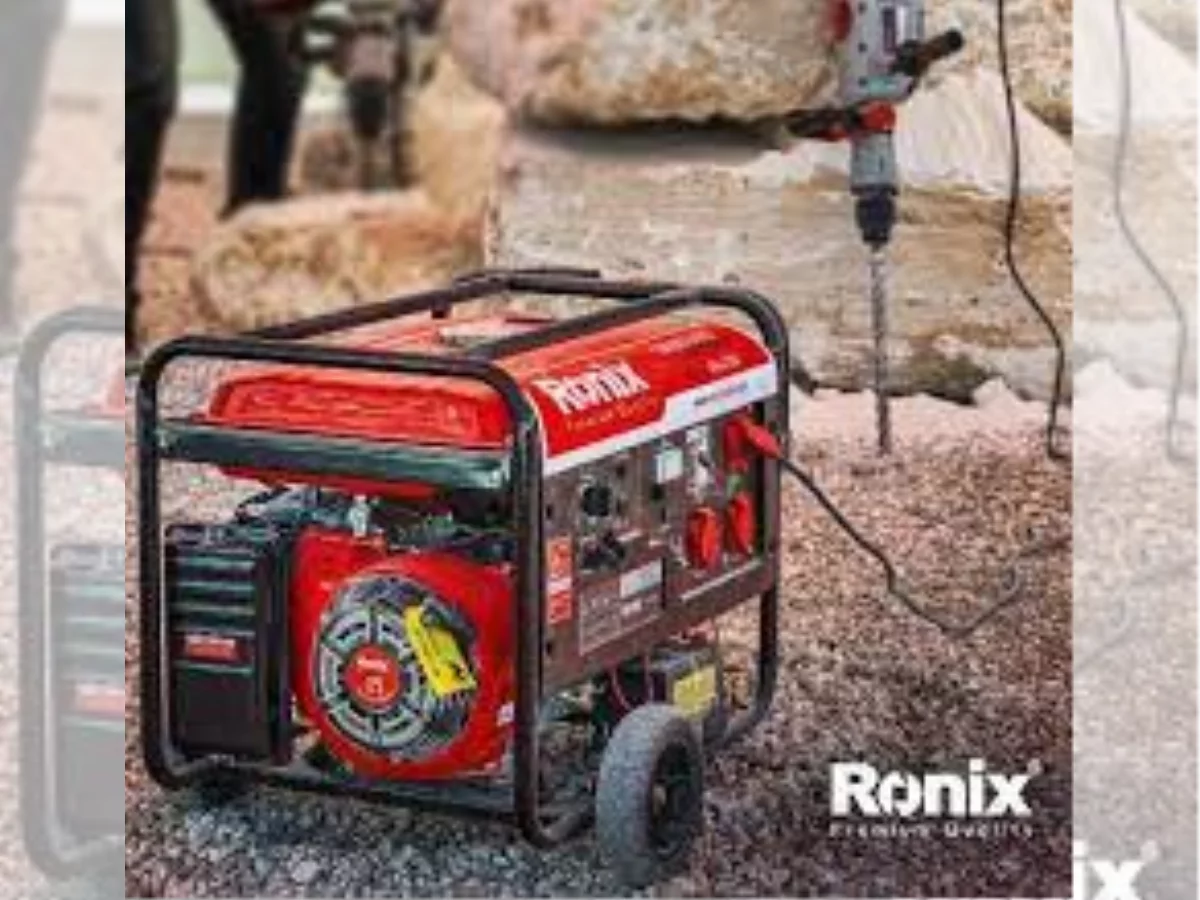 موتور برق مناسب برای چکش تخریب کدام است؟