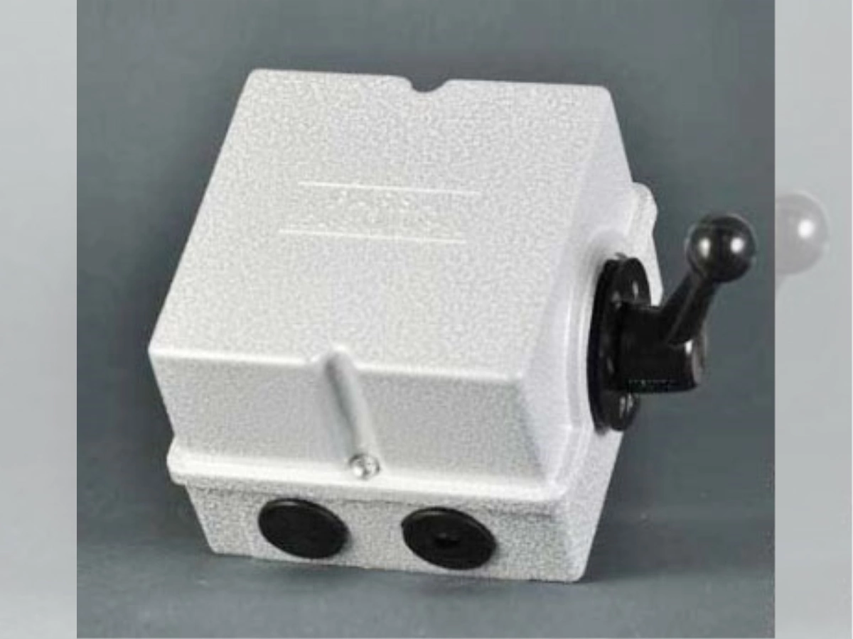 یک کلید بالابر با کیفیت چه ویژگی هایی دارد؟