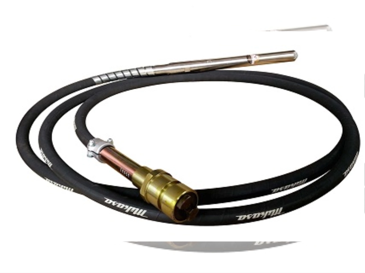 بهترین مدل شیلنگ ویبراتور کدام است؟