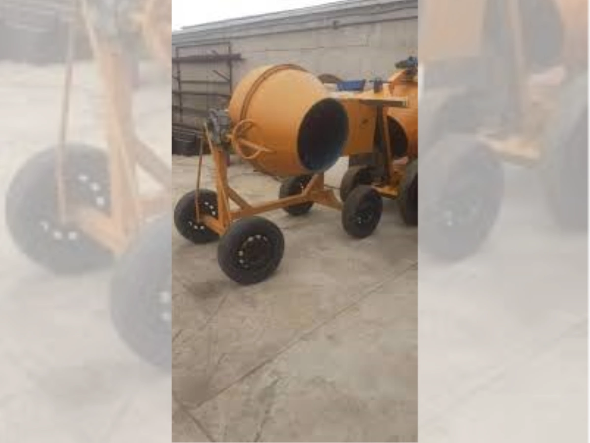 چرا افزایش قیمت میکسر بتن با افزایش قیمت آهن