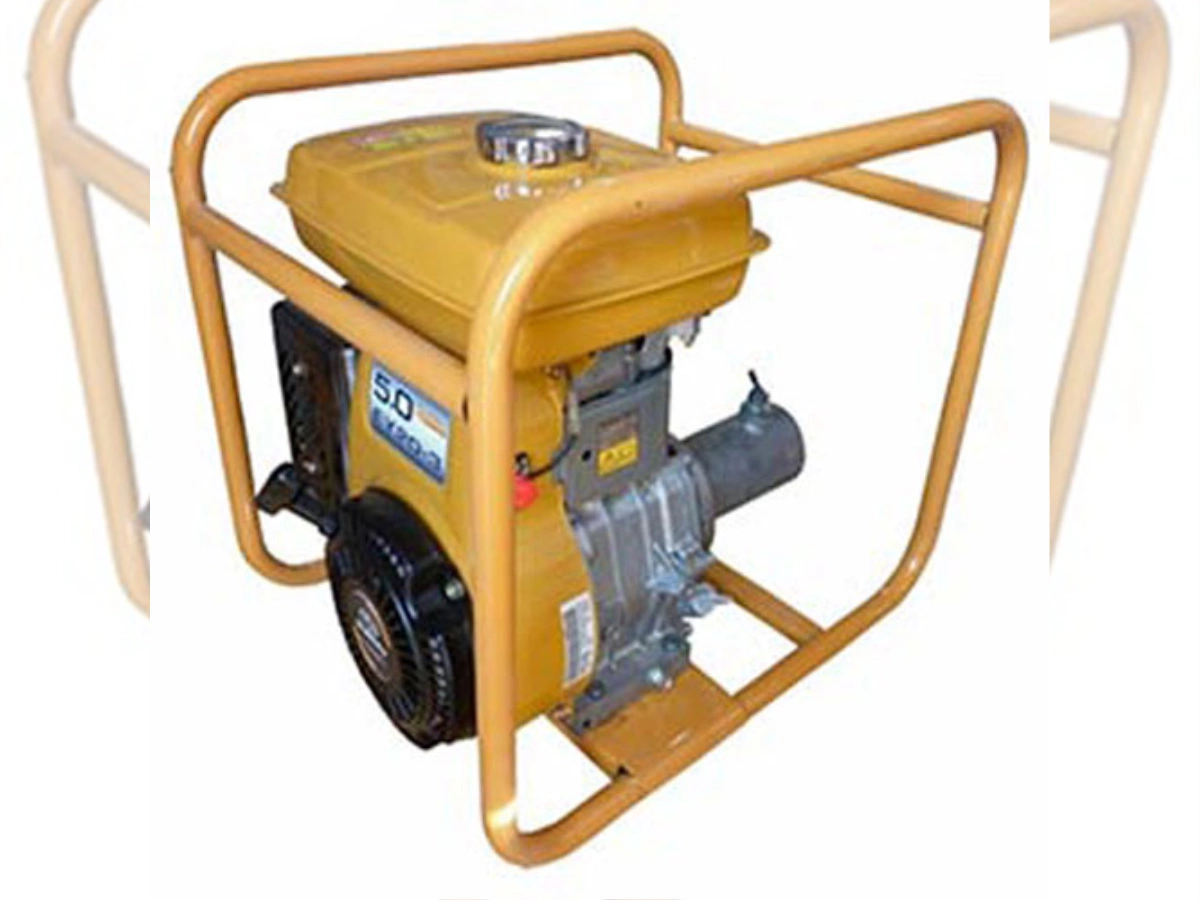 چگونه با موتور ویبراتور کار کنیم؟