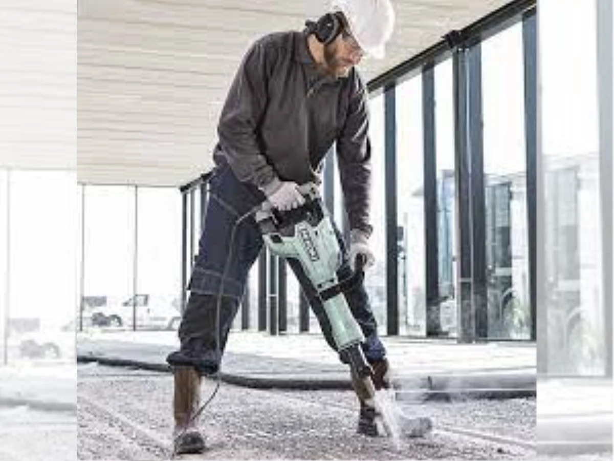 آیا می دانید بهترین چکش برقی کدام است؟