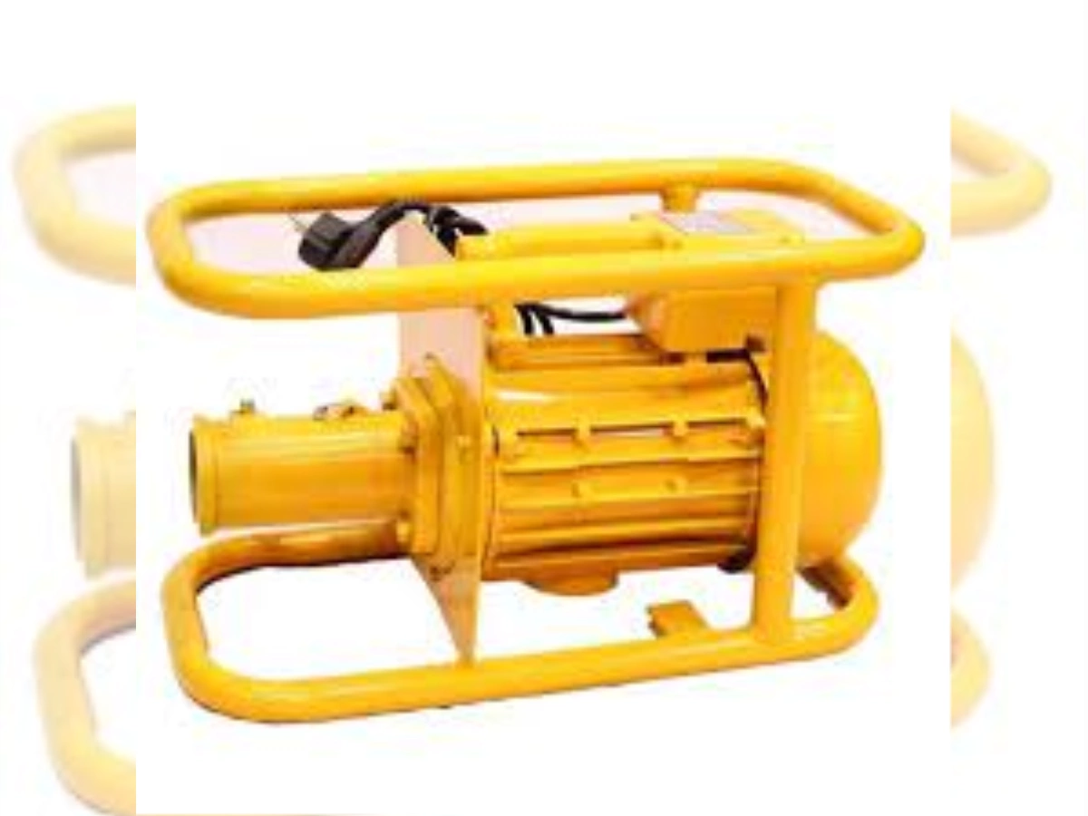 آیا ویبراتور برقی تکفاز، کاربردی ترین نوع ویبره