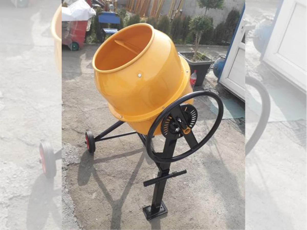 چرا به بتونیر 120 لیتری، بتونیر آزمایشگاهی می گوی