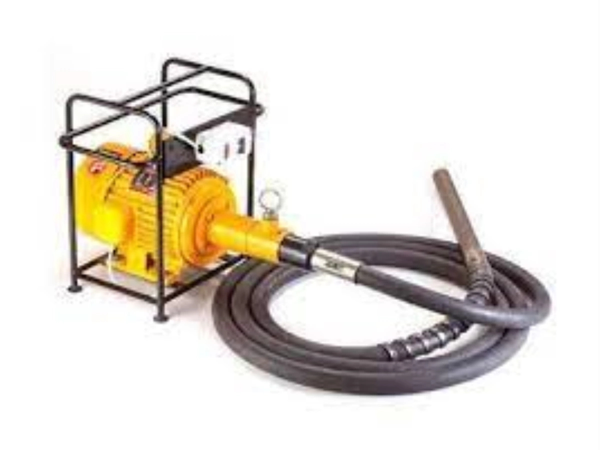 ویبره برقی یا ویبره بنزینی؟