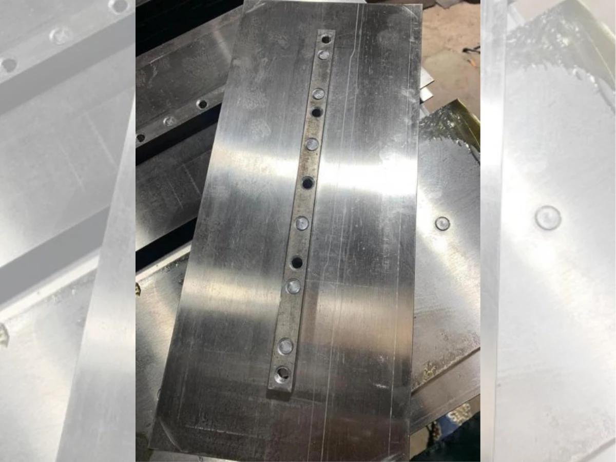 راهنمای خرید تیغه ماله پروانه ای