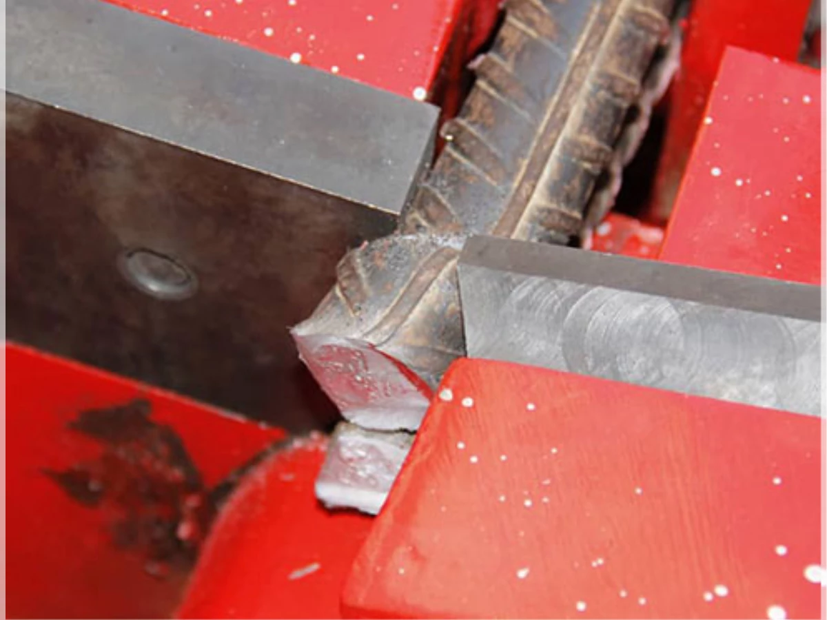 انواع قیچی میلگرد بر و کاربردهای آن