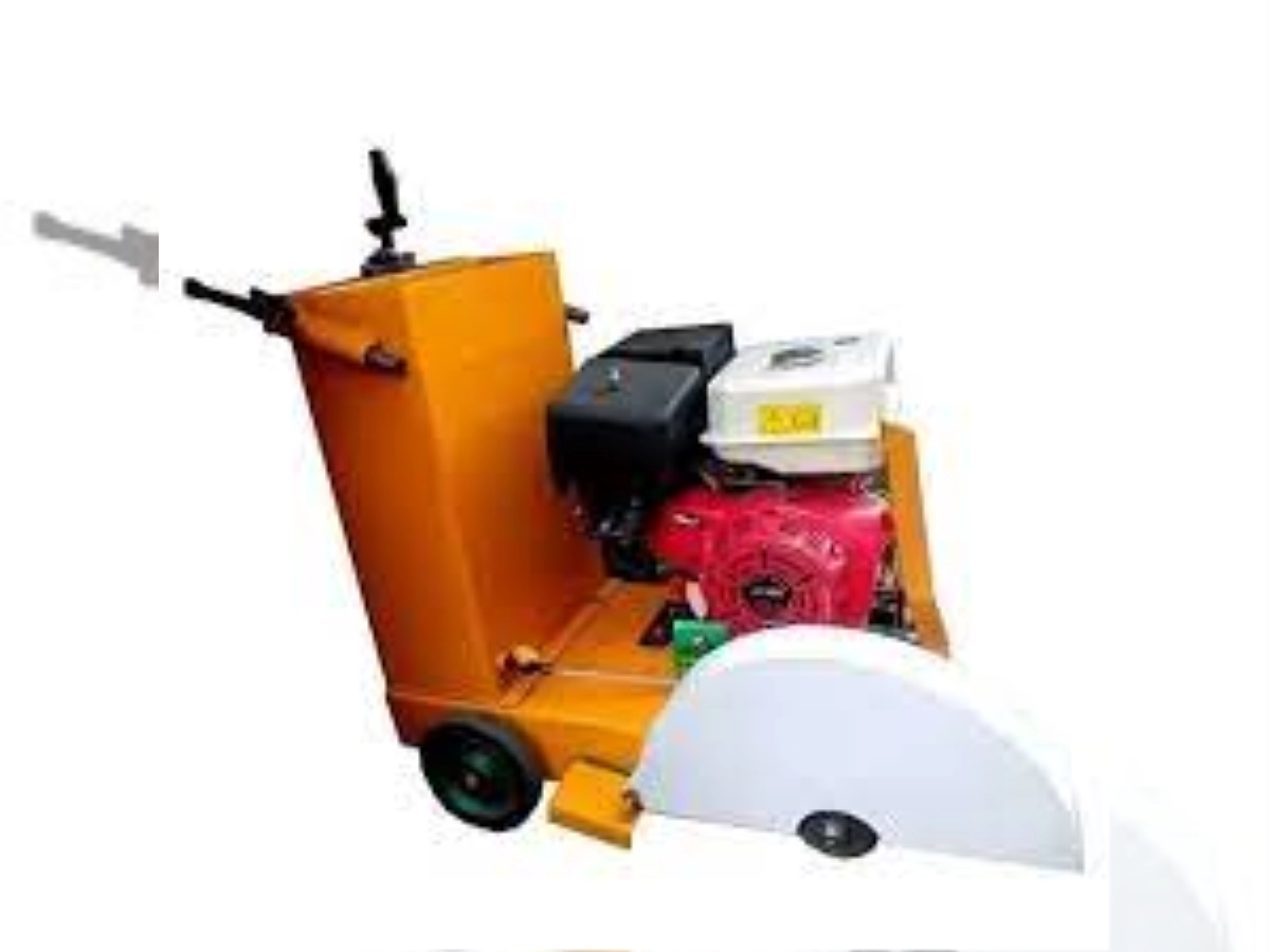 بالاترین راندمان کار با کاتر بتن