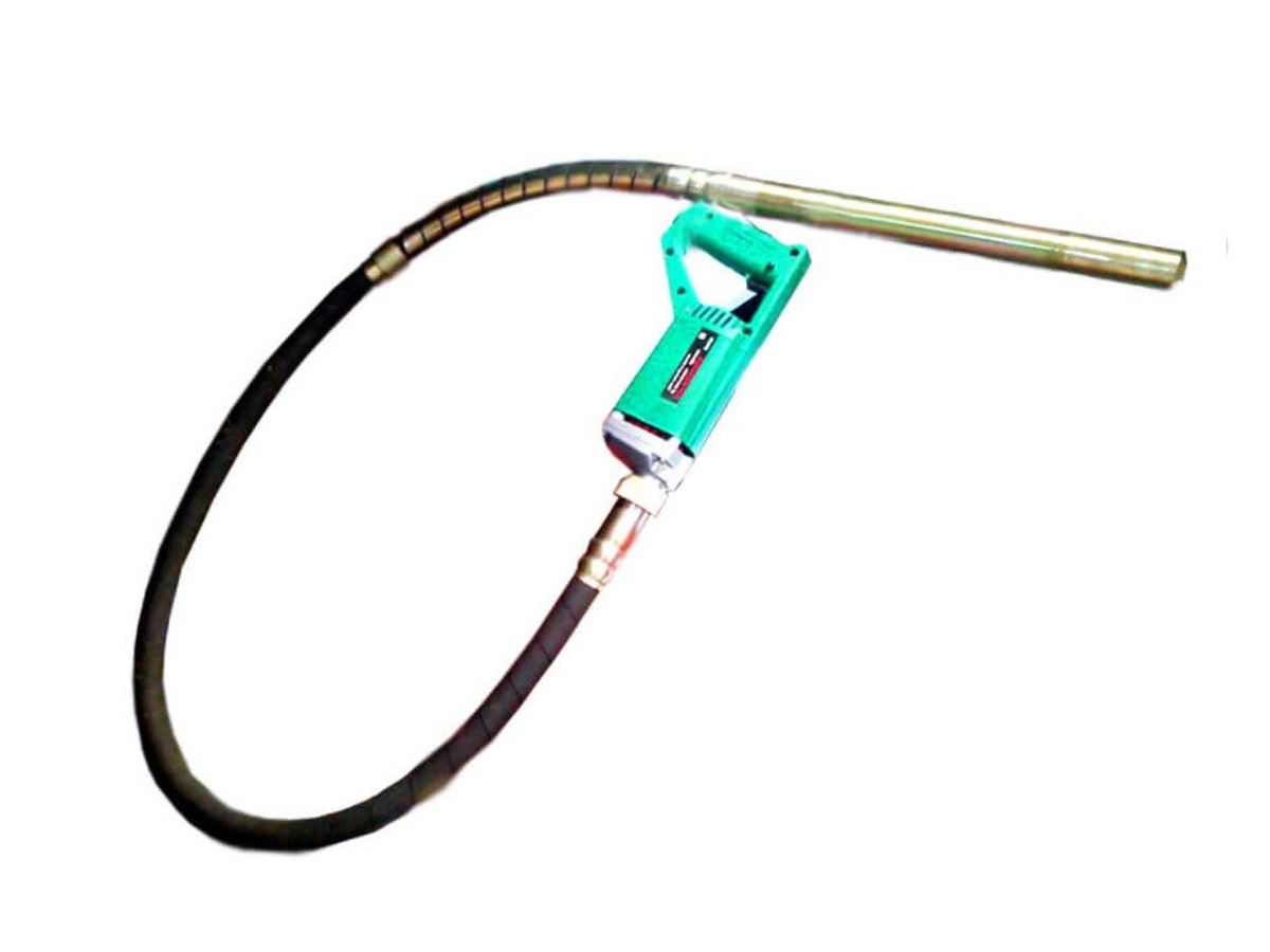 شیلنگ ویبراتور دریلی