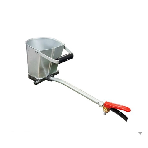 دستگاه ملات پاش بادی