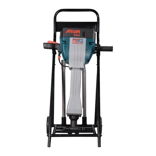 چکش تخریب 30 کیلویی آروا مدل 5260