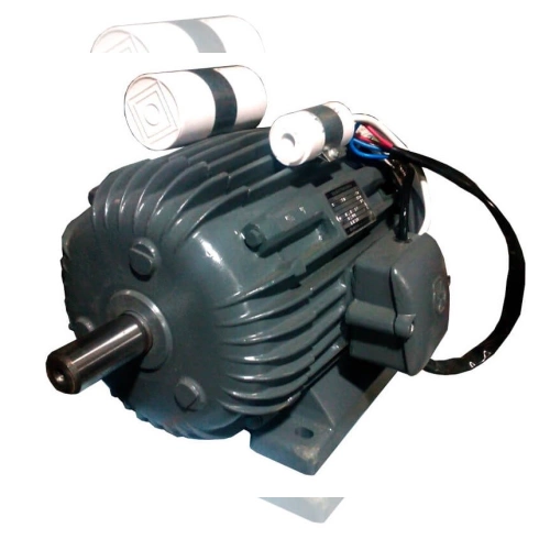 موتور بالابر الکو آسیا