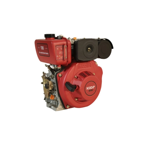 موتور تک دیزلی 7 اسب بخار