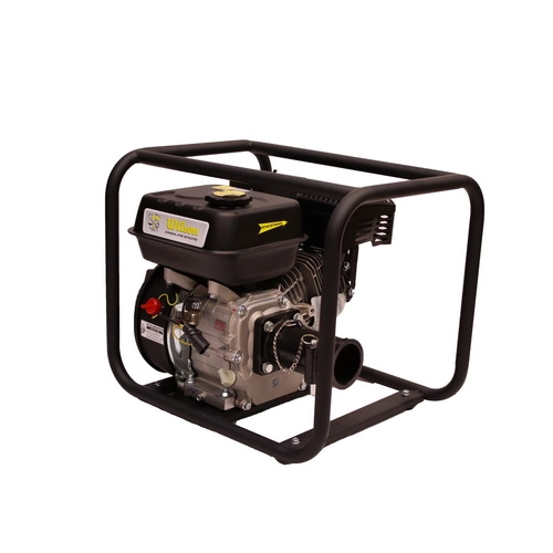 ویبره بنزینی شانری 7 اسب بخار