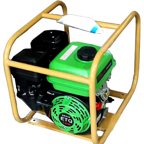 ویبراتور بنزینی ETQ