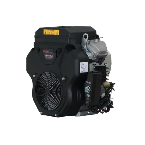 موتور تک بنزینی دو سیلندر لانسین 22 اسب بخار