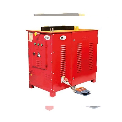 دستگاه خاموت زن هیدرولیکی سه فاز