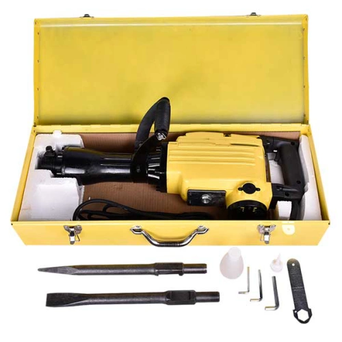 چکش برقی 22 کیلویی آپ اسپریت مدل HK-DH98