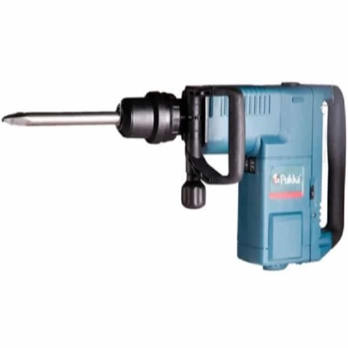 چکش برقی10.7 کیلویی پوکا مدل H401