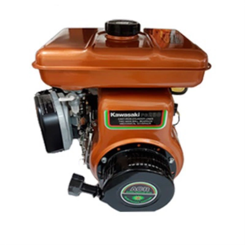 موتور تک بنزینی 5.8 اسب بخار کاوازاکی