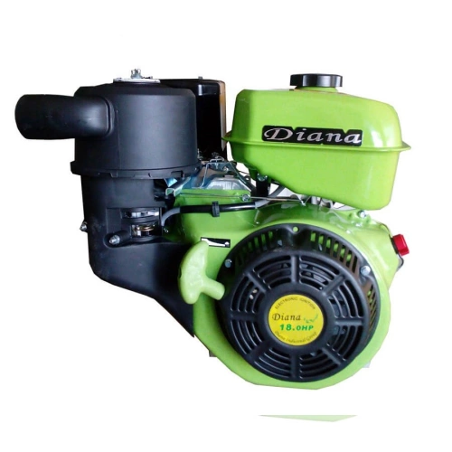 موتور تک 18 اسب دیانا