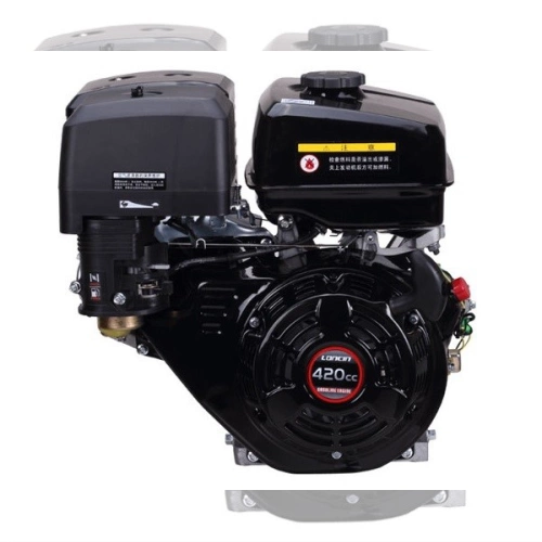 موتور بنزینی 15 اسب بخار لانسین G420