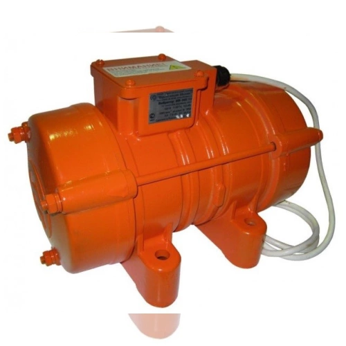 ویبره بدنه نیو روبین