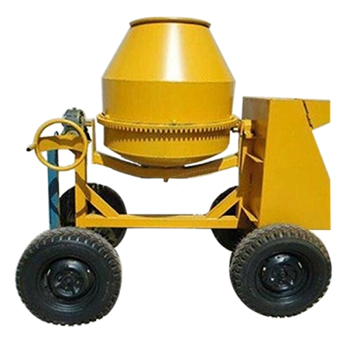 بتونیر 400 لیتری دنده کمر چهارچرخ