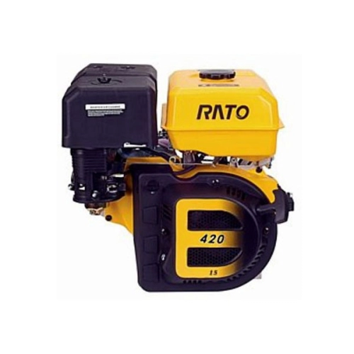 قیمت خرید و مشخصات موتور تک 15 اسب راتو مدل R420